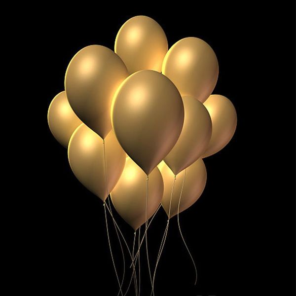 party decoration 5" 12" 30pcs gold balloon high grade chrome metal color latex wedding birthday helium baloon
party decoration 5" 12" 30pcs gold balloon high grade chrome metal color latex wedding birthday helium baloon