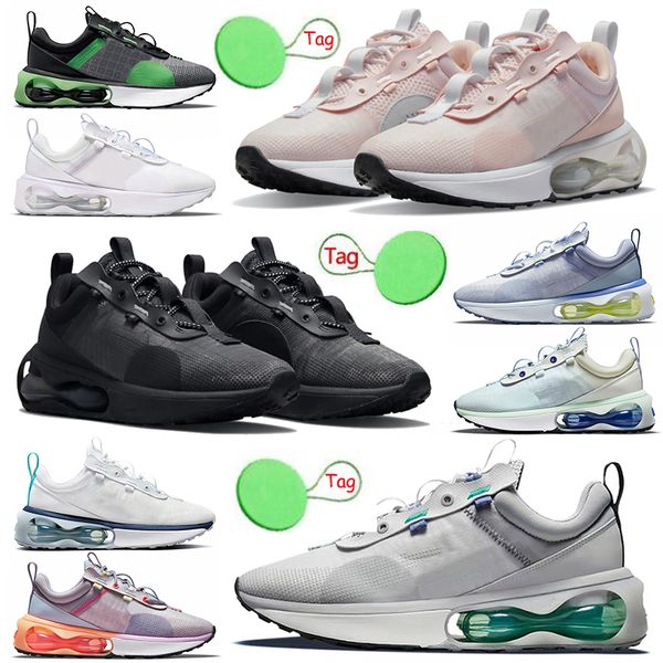 knit mesh 2021 mens women running shoes air triple black white off grey teal orange max barely green navy crimson thunder blue rose pink tra, White;red
knit mesh 2021 mens women running shoes air triple black white off grey teal orange max barely green navy crimson thunder blue rose pink tra, White;red