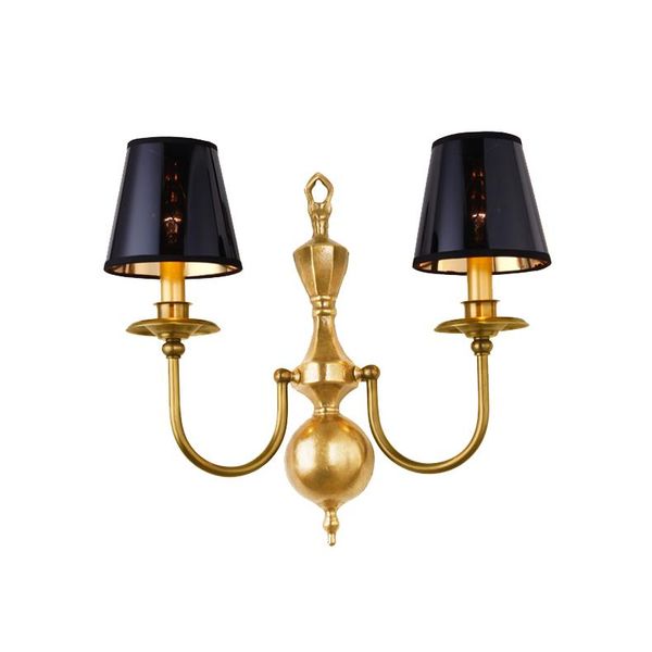 wall lamp luxury bronze nordic sconce light fixtures 1l, 2l,3l led bedroom lights bathroom living room
wall lamp luxury bronze nordic sconce light fixtures 1l, 2l,3l led bedroom lights bathroom living room