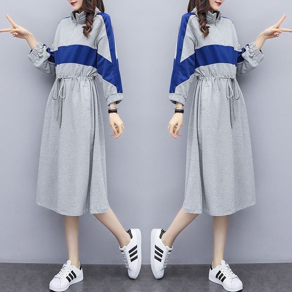new women's personalized , large size, color matching, spring 2021 fashion, round, splicing, straight, multi-functional 9ump, Black;gray
new women's personalized , large size, color matching, spring 2021 fashion, round, splicing, straight, multi-functional 9ump, Black;gray
