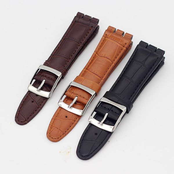 watch bands 17 19mm 21mm 23mm cow leather strap band yrs watchbands women's men's wrist bracelet accessories, Black;brown
watch bands 17 19mm 21mm 23mm cow leather strap band yrs watchbands women's men's wrist bracelet accessories, Black;brown