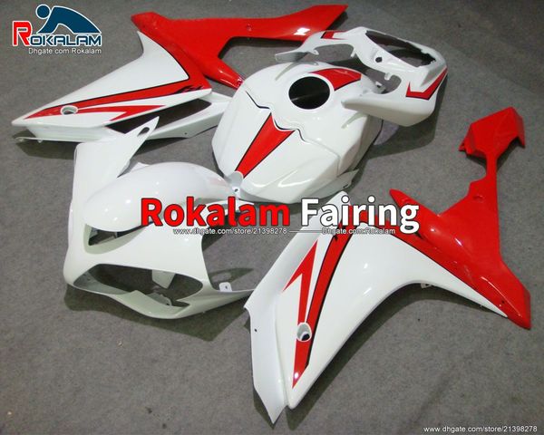 for yamaha yzf-r1 yzf r1 07 08 red white bodyworks yzf1000 r1 2007-2008 fairings kit (injection molding)
for yamaha yzf-r1 yzf r1 07 08 red white bodyworks yzf1000 r1 2007-2008 fairings kit (injection molding)