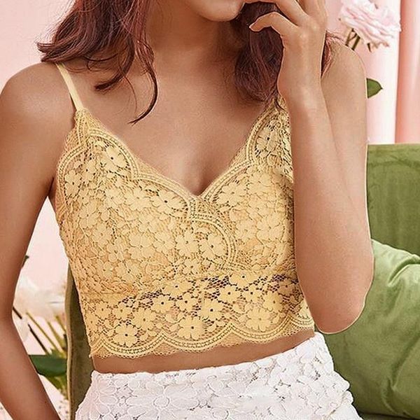 yoga outfit 2021 women solid color beauty back lace underwear vest female add pad wireless bra seamless lingerie tube bras
yoga outfit 2021 women solid color beauty back lace underwear vest female add pad wireless bra seamless lingerie tube bras