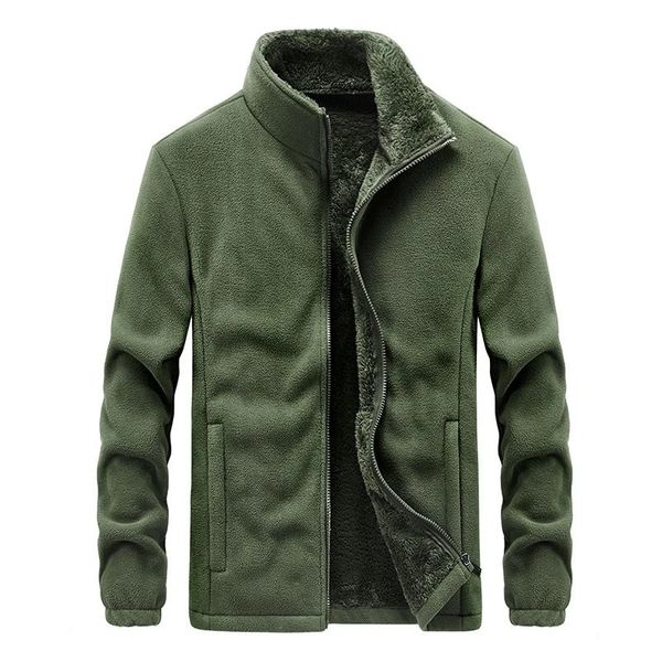 men's hoodies & sweatshirts men winter thick warm fleece jacket parka coat spring casual bomber military tactical army outwear plus siz, Black
men's hoodies & sweatshirts men winter thick warm fleece jacket parka coat spring casual bomber military tactical army outwear plus siz, Black