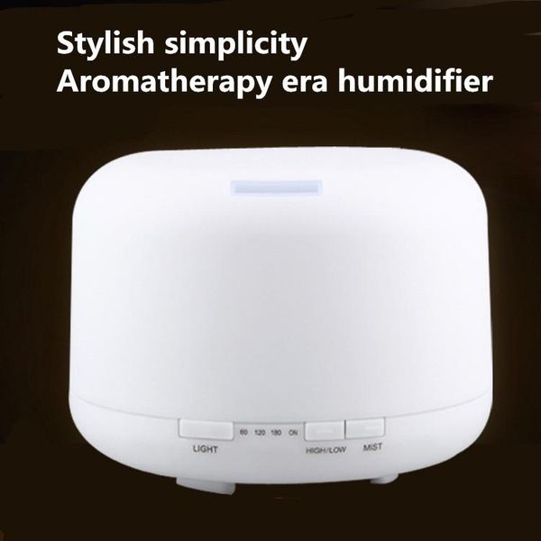 essential oils diffusers machine household mini printless 500ml plug colorful spreader ultrasonic oil humidifier dc24v 12w
essential oils diffusers machine household mini printless 500ml plug colorful spreader ultrasonic oil humidifier dc24v 12w