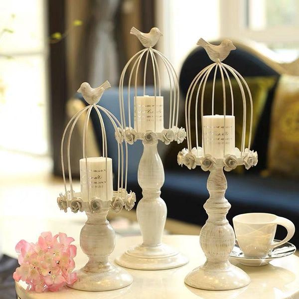 candle holders candlestick ornaments european style retro holder bird cage wedding props iron art dining table decor home
candle holders candlestick ornaments european style retro holder bird cage wedding props iron art dining table decor home