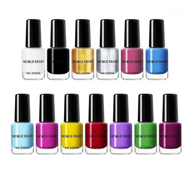 diary 1 bottle nail stamping polish varnish colorful art plate printing lacquer1 
diary 1 bottle nail stamping polish varnish colorful art plate printing lacquer1