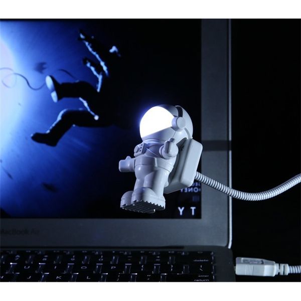 lovely astronaut night reading children's gift led spaceman usb light computer desk lamp
lovely astronaut night reading children's gift led spaceman usb light computer desk lamp