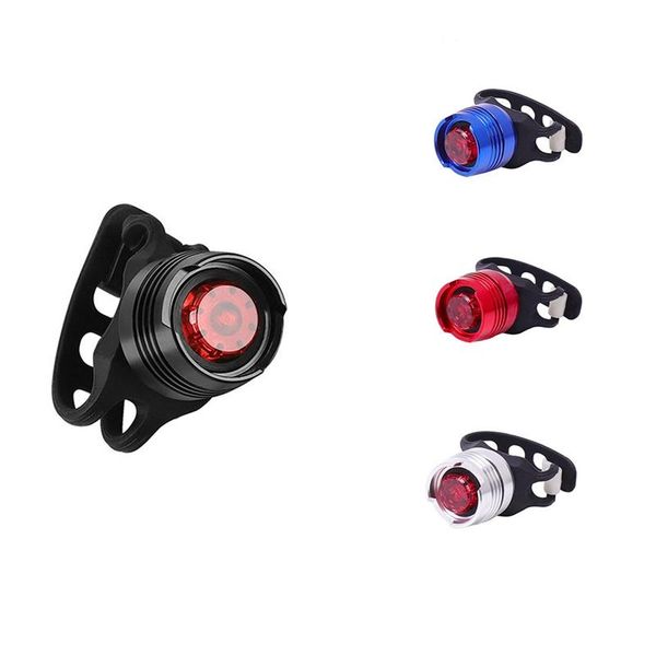 waterproof bike bicycle rear tail led helmet cycling safety warning lamp light lights
waterproof bike bicycle rear tail led helmet cycling safety warning lamp light lights