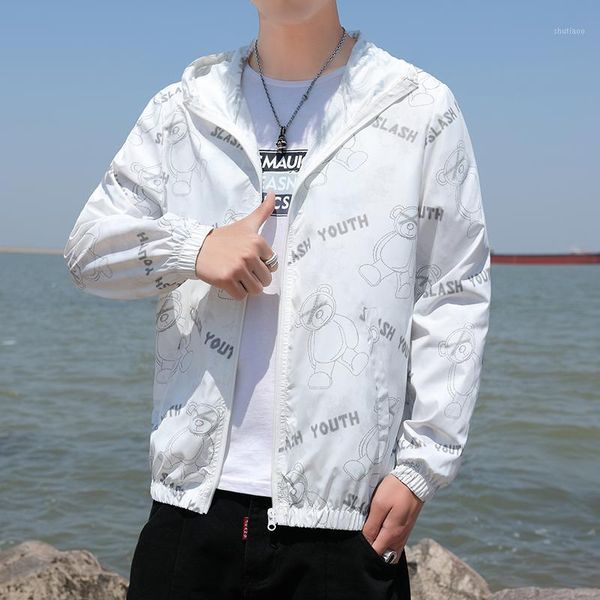 wholesale sunscreen clothing men 2021 ultra thin breathable summer outdoor ice silk women's anti ultravio men's jackets, Black;brown
wholesale sunscreen clothing men 2021 ultra thin breathable summer outdoor ice silk women's anti ultravio men's jackets, Black;brown