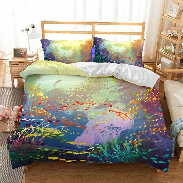 bedding sets underwater world size 3d duvet cover set with pillow case bed bedline au us gb
bedding sets underwater world size 3d duvet cover set with pillow case bed bedline au us gb