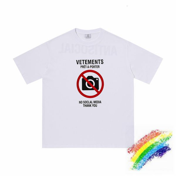 t shirts 2021ss no social media t-shirt men women antisocial vetements t-shirts 1:1 tag vtm tee, White;black
t shirts 2021ss no social media t-shirt men women antisocial vetements t-shirts 1:1 tag vtm tee, White;black