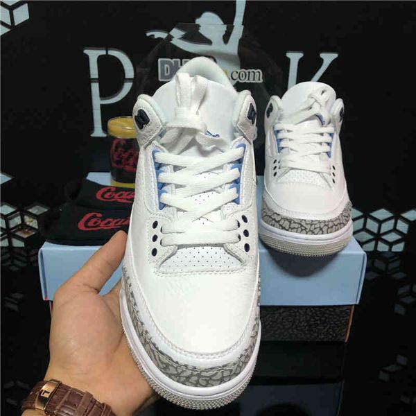 2020 with box jumpman 3 3s mens basketball shoes unc fragment red black white cement varsity royal flight mens trainers
2020 with box jumpman 3 3s mens basketball shoes unc fragment red black white cement varsity royal flight mens trainers
