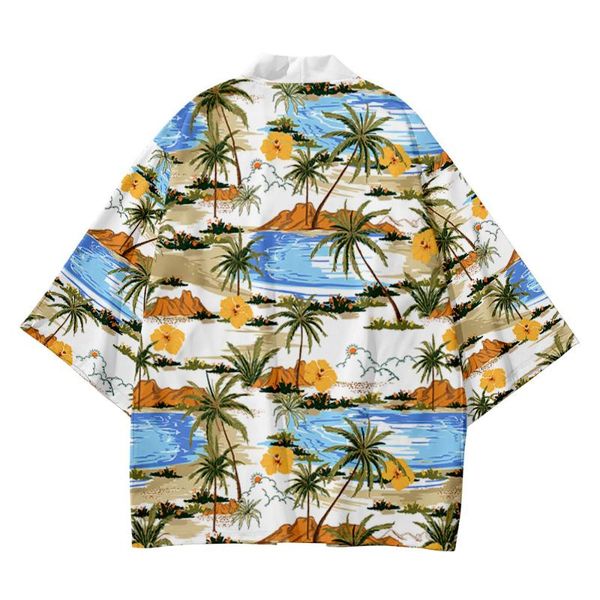 ethnic clothing summer hawaii beach kimono man cardigan yukata haori samurai costume male jacket and pant, Red
ethnic clothing summer hawaii beach kimono man cardigan yukata haori samurai costume male jacket and pant, Red