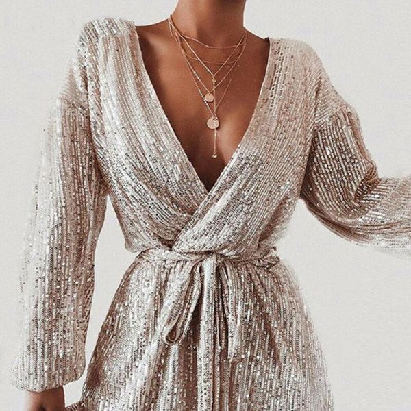 women's jumpsuits & rompers women romper deep v neck long sleeve sequins short bodycon playsuits jumpsuit clubwear, Black;white
women's jumpsuits & rompers women romper deep v neck long sleeve sequins short bodycon playsuits jumpsuit clubwear, Black;white