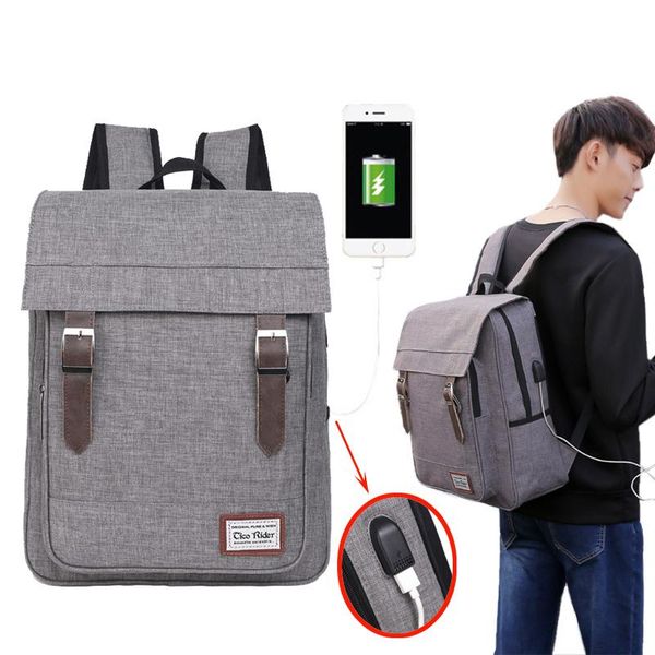 backpack men usb lapbag male infantry pack fashion schooldbag waterproof oxford leisure travel back teenager knapsack
backpack men usb lapbag male infantry pack fashion schooldbag waterproof oxford leisure travel back teenager knapsack