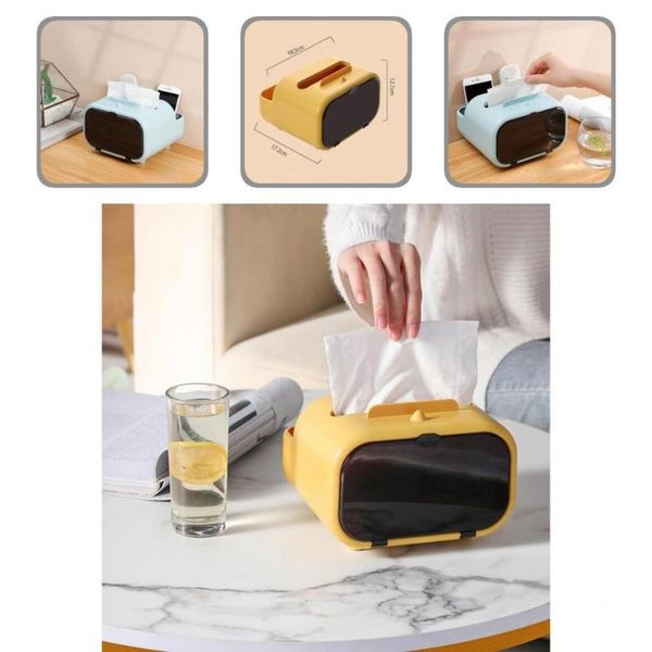 tissue boxes & napkins box thicken easy operation rectangular creative facial paper dispenser organizer towel storage for household
tissue boxes & napkins box thicken easy operation rectangular creative facial paper dispenser organizer towel storage for household