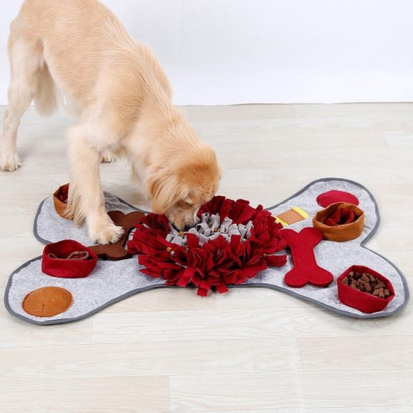 pet dog toys sniffing pad washable training blanket feeding pizza puppy mat piecing multi-color detachable fleece kennels & pens
pet dog toys sniffing pad washable training blanket feeding pizza puppy mat piecing multi-color detachable fleece kennels & pens