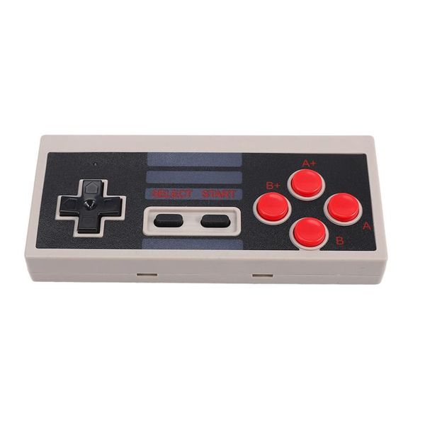 game controllers & joysticks mini 2.4ghz wireless 5m receive controller gamepad for nes classic edition
game controllers & joysticks mini 2.4ghz wireless 5m receive controller gamepad for nes classic edition