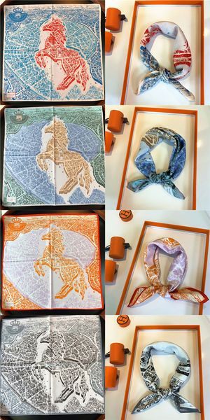 square 53cm silk pashmina small scarves & wraps 53*53cm female fashion accessories horse pattern neck scarve women ladies dress, Blue;gray
square 53cm silk pashmina small scarves & wraps 53*53cm female fashion accessories horse pattern neck scarve women ladies dress, Blue;gray