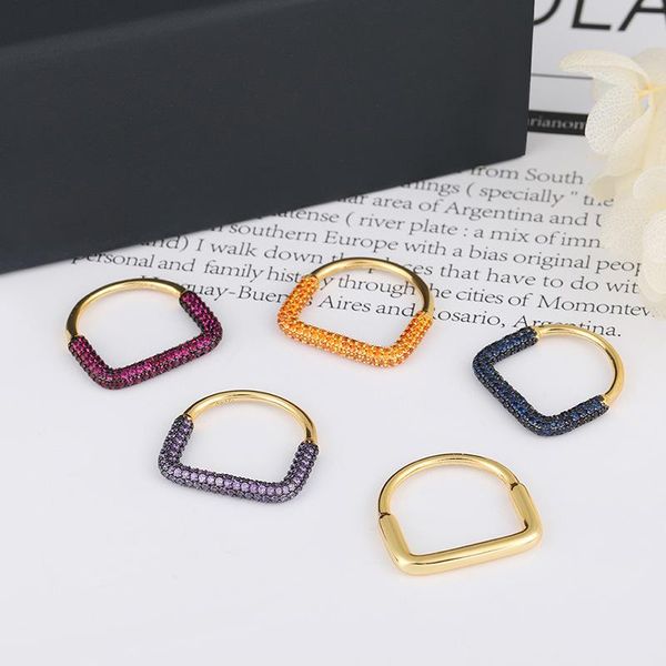 fashion simple colorful zircon rectangular square cz stone women ring summer female jewelry zk30 cluster rings, Golden;silver
fashion simple colorful zircon rectangular square cz stone women ring summer female jewelry zk30 cluster rings, Golden;silver