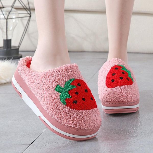 cotton slippers women's thick-soled high-heeled winter cute fashion indoor home comfortable students warm and non-slip, Black
cotton slippers women's thick-soled high-heeled winter cute fashion indoor home comfortable students warm and non-slip, Black