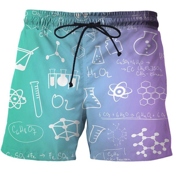 men's shorts 2022 summer seaside beach large size funny 3d printing t-shirt math formula blue pants surf holiday quick dry, White;black
men's shorts 2022 summer seaside beach large size funny 3d printing t-shirt math formula blue pants surf holiday quick dry, White;black