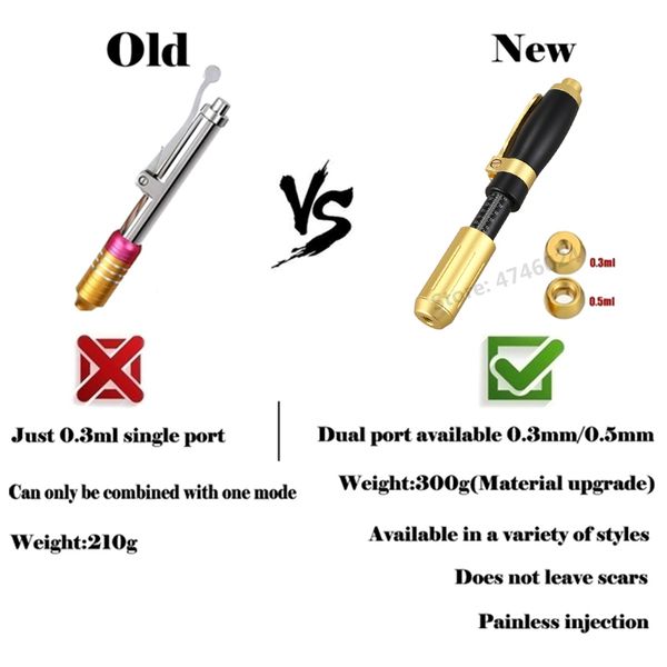 2in1highpressurehyaluronicacidpenhighdensitymetalforantiwrinklelipinjectionhyalurongunatomizerhyaluronpen raben
2in1highpressurehyaluronicacidpenhighdensitymetalforantiwrinklelipinjectionhyalurongunatomizerhyaluronpen raben