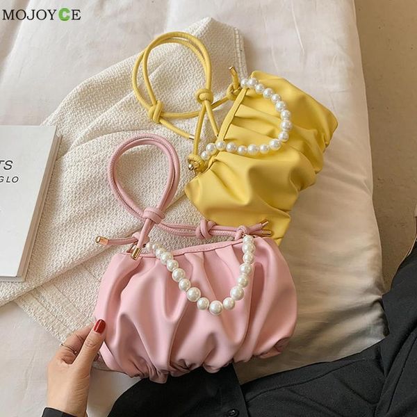 evening bags women luxurious chains messenger bag pu leather pleated pearl shoulder crossbody fashion solid color small
evening bags women luxurious chains messenger bag pu leather pleated pearl shoulder crossbody fashion solid color small
