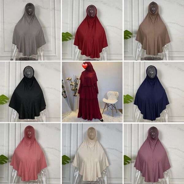 scarf mujer abaya dubai islam saudi arabia hats for women muslim casual hijab caps turban headscarf foulard maxi femme czapka ethnic clothin, Red
scarf mujer abaya dubai islam saudi arabia hats for women muslim casual hijab caps turban headscarf foulard maxi femme czapka ethnic clothin, Red