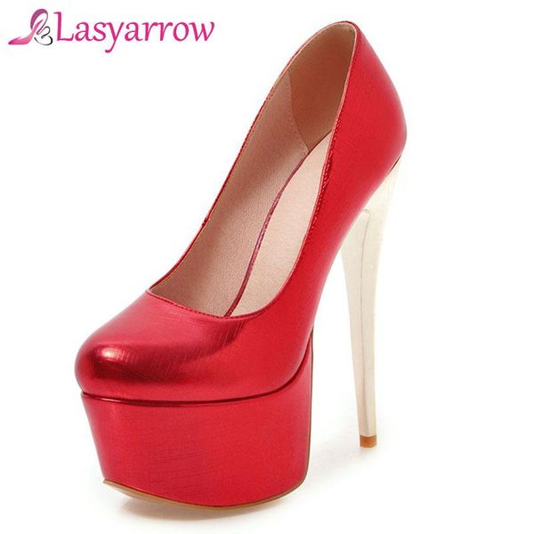 lasyarrow stilettos pumps ladies shoes wedding shoes gold silver shallow mouth platform round toe high heel pumps rm316, Black
lasyarrow stilettos pumps ladies shoes wedding shoes gold silver shallow mouth platform round toe high heel pumps rm316, Black