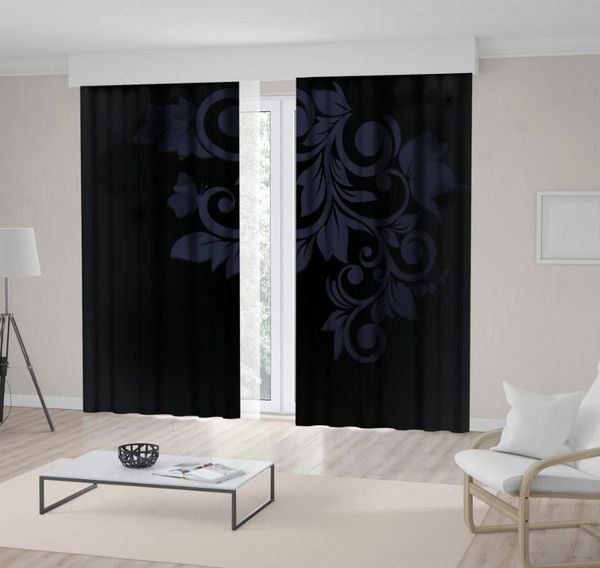 curtain & drapes floral pattern classic decorating vintage architectural monochromic artwork black gray
curtain & drapes floral pattern classic decorating vintage architectural monochromic artwork black gray