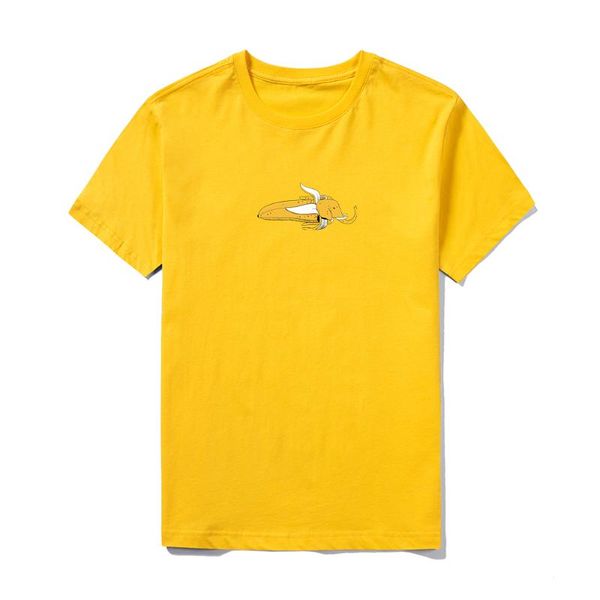 summer men's fun and funny banana print short-sleeved o-neck fashion soft stretch breathable high-quality t-shirt t-shirts, White;black
summer men's fun and funny banana print short-sleeved o-neck fashion soft stretch breathable high-quality t-shirt t-shirts, White;black