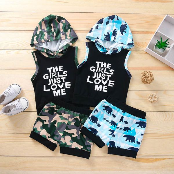 boys clothing sets boy suits kids clothes baby outfits summer sleeveless hoodie vest shorts pants casual wear 2pcs b7781, White
boys clothing sets boy suits kids clothes baby outfits summer sleeveless hoodie vest shorts pants casual wear 2pcs b7781, White