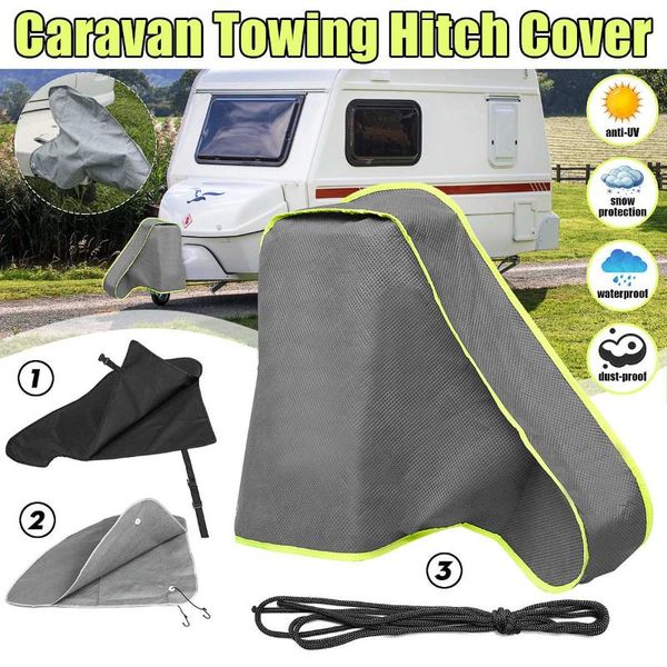 parts 92x47x62cm waterproof caravan tailer towing hitch coupling lock cover dustproof for rv truck
parts 92x47x62cm waterproof caravan tailer towing hitch coupling lock cover dustproof for rv truck