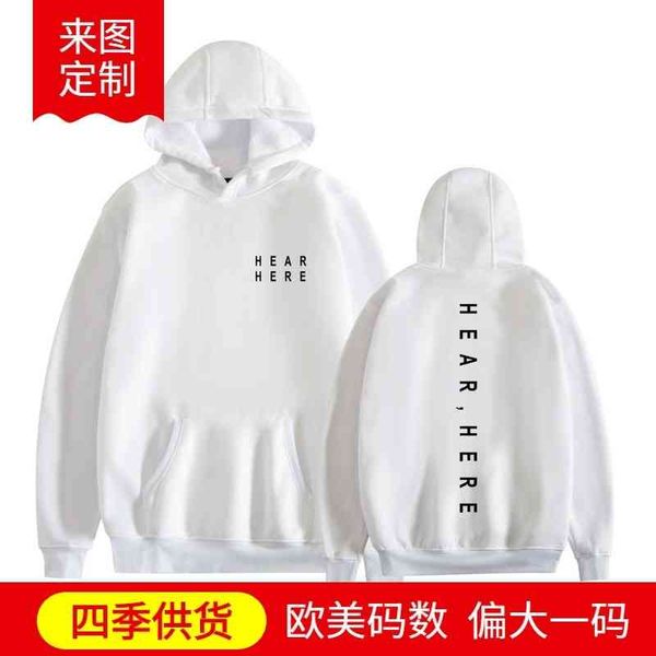 hooded got7 park zhenrong jinyoung peripheral heart, here autumn and winter sweater, Black
hooded got7 park zhenrong jinyoung peripheral heart, here autumn and winter sweater, Black