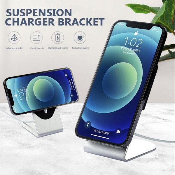 fast wireless charger stand for magnetic holder 12 without cell phone mounts & holders
fast wireless charger stand for magnetic holder 12 without cell phone mounts & holders
