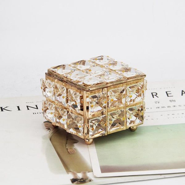square with lid crystal storage box brush cotton foundation jewelry earring nail art personalized candy boxes & bins
square with lid crystal storage box brush cotton foundation jewelry earring nail art personalized candy boxes & bins