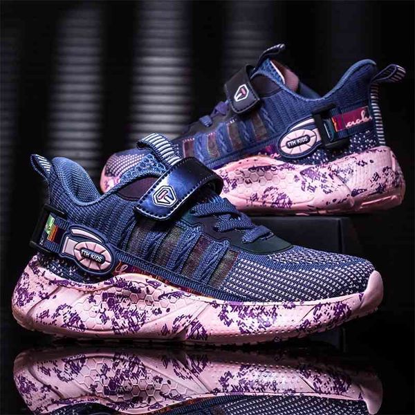 girls sneakers kids casual shoes for boys sneakers children shoes fashion sport footwear mesh rubber tenis infantil menina 210329, Black
girls sneakers kids casual shoes for boys sneakers children shoes fashion sport footwear mesh rubber tenis infantil menina 210329, Black