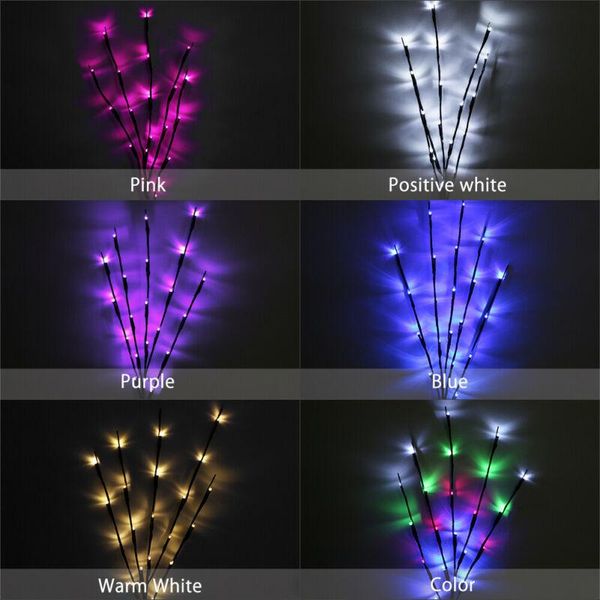party decoration secure 20 led willow branch lamp floral tree light tall vase filler twig fairy string for christmas wedding
party decoration secure 20 led willow branch lamp floral tree light tall vase filler twig fairy string for christmas wedding