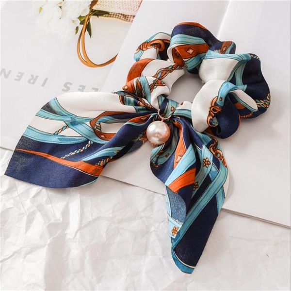 hair accessories trendy rope floral print pearl band women girl bow knot scrunchie ties headband
hair accessories trendy rope floral print pearl band women girl bow knot scrunchie ties headband