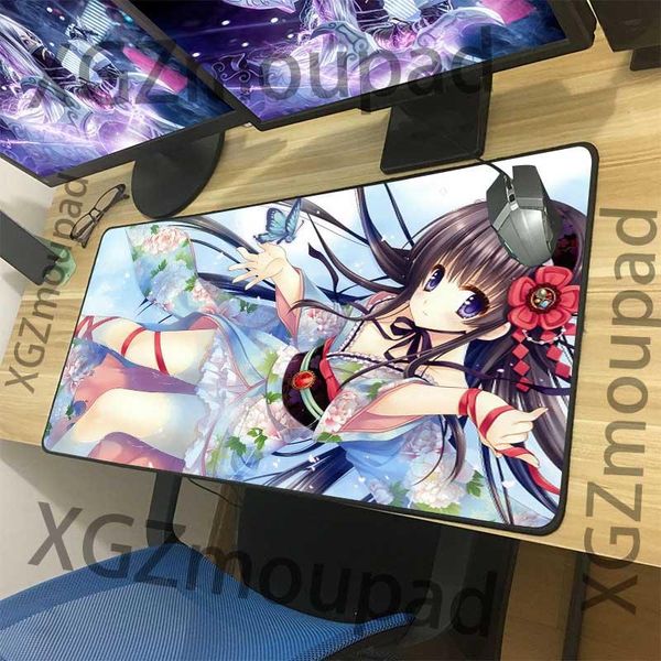 mouse pads & wrist rests xgz japanese cartoon cute girl large pad precision black lock edge computer fashion table mat rubber stripe non-sli
mouse pads & wrist rests xgz japanese cartoon cute girl large pad precision black lock edge computer fashion table mat rubber stripe non-sli