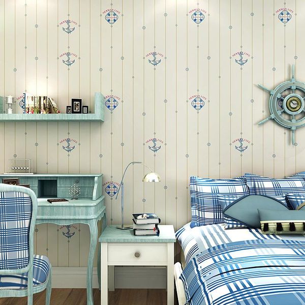 wallpapers children room wall paper for kids bedroom walls mediterranean style sail boat wallpaper roll non woven boy 3d
wallpapers children room wall paper for kids bedroom walls mediterranean style sail boat wallpaper roll non woven boy 3d