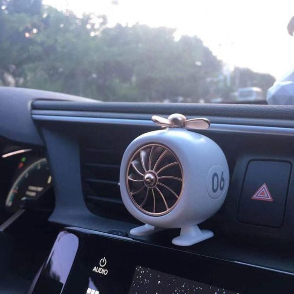 car air freshener mini plane smell conditioning alloy auto vent outlet perfume clip fresh fragrance
car air freshener mini plane smell conditioning alloy auto vent outlet perfume clip fresh fragrance