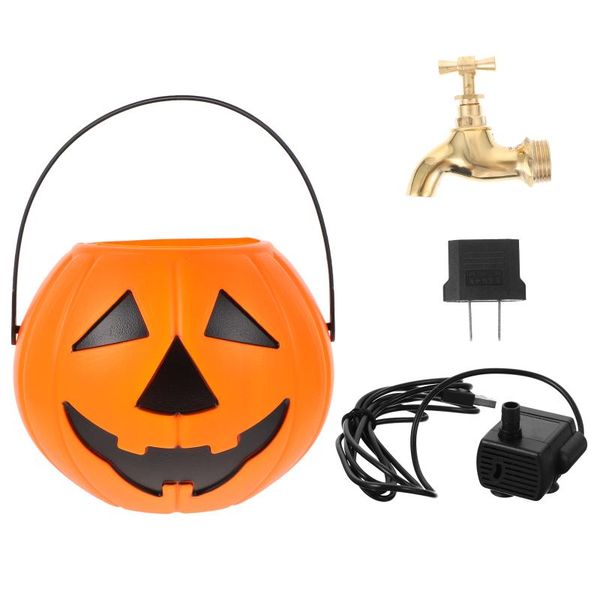 kitchen faucets 1 set of halloween pumpkin bucket invisible floating faucet fountain decoration diy garden decor party supplies
kitchen faucets 1 set of halloween pumpkin bucket invisible floating faucet fountain decoration diy garden decor party supplies