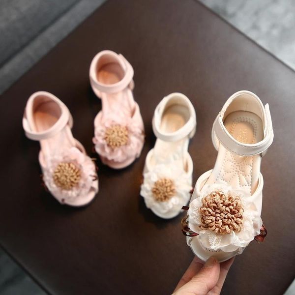 sandals children shoes girls baby princess for summer bud silk flower soft bottom cool slippers sell like cake, Black;red
sandals children shoes girls baby princess for summer bud silk flower soft bottom cool slippers sell like cake, Black;red