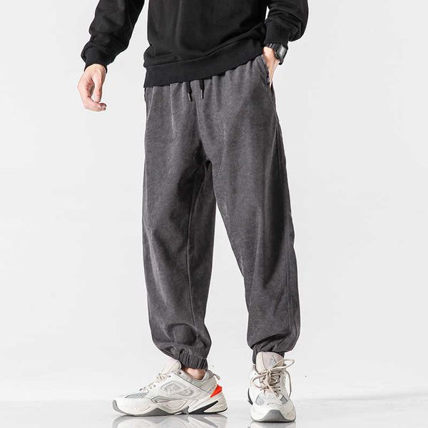 men's pants joggers man solid comfortable pant summer casual hip hop streetwear loose trouser japanese sweatpants male 22i5 96t4, Black
men's pants joggers man solid comfortable pant summer casual hip hop streetwear loose trouser japanese sweatpants male 22i5 96t4, Black