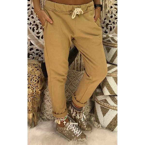 women's pants & capris autumn casual women plus size 5xl elastic waist harem loose drawstring trousers pantalon mujer sj3450v, Black;white
women's pants & capris autumn casual women plus size 5xl elastic waist harem loose drawstring trousers pantalon mujer sj3450v, Black;white