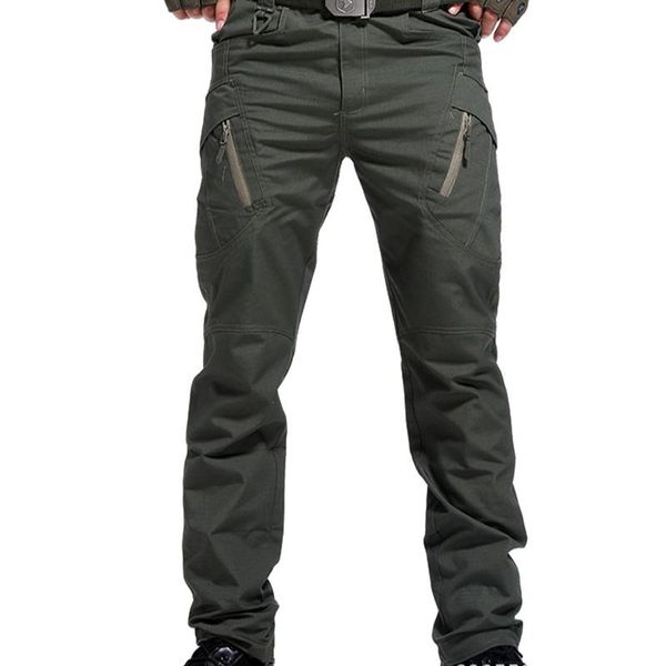 men's pants mens camouflage cargo elastic multiple pocket trousers outdoor joggers pant waterproof hiking l4, Black
men's pants mens camouflage cargo elastic multiple pocket trousers outdoor joggers pant waterproof hiking l4, Black