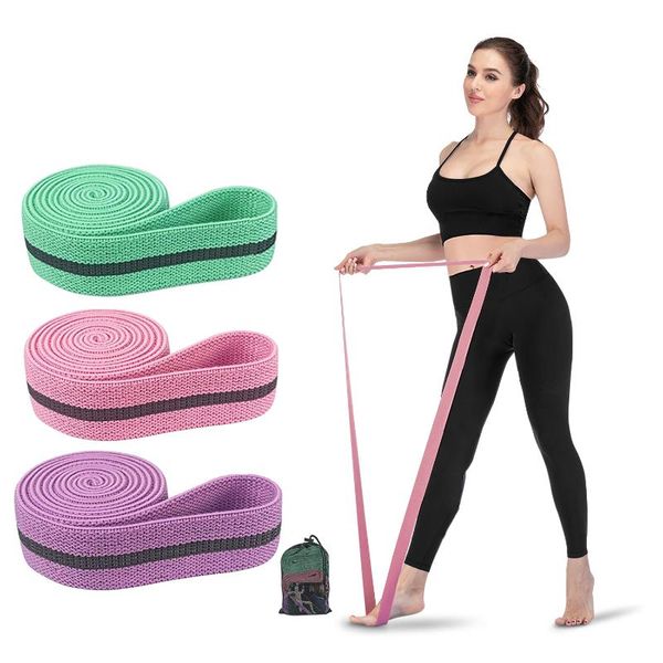 resistance bands fitness rubber yoga band pilates elastic loop strength latex gym equipment
resistance bands fitness rubber yoga band pilates elastic loop strength latex gym equipment